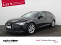 Audi A6 design 35 TDI S-tronic / MMI-Navi+, LED Schwarz - thumbnail 1