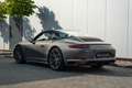 Porsche 991 911/991 Targa 4 GTS *Approved 6.26*LED*Sitzklima Grau - thumbnail 4