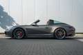 Porsche 991 911/991 Targa 4 GTS *Approved 6.26*LED*Sitzklima Grau - thumbnail 3