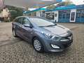 Hyundai i30 CW 1.4 Classic / Flüssiggas /Tüv 08/2026 Grau - thumbnail 3