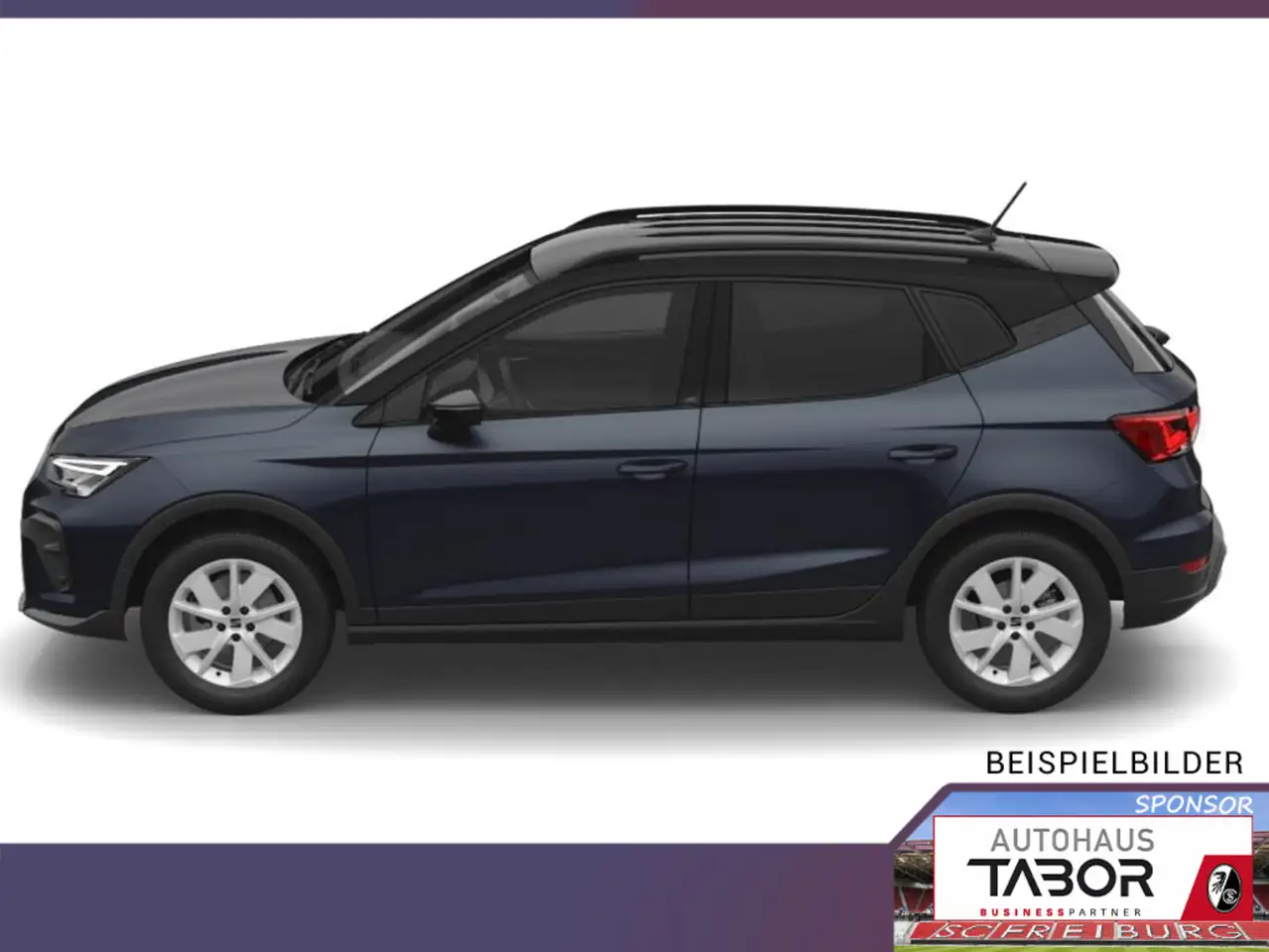 SEAT Arona 2026
