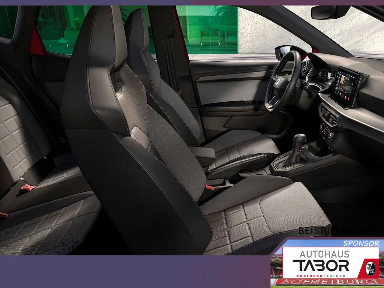 SEAT Arona 2026