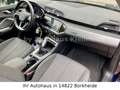 Audi Q3 35 TFSI |AHK|NAVI|ACC|SHZ|LANE + SIDE ASSIST| Blau - thumbnail 8