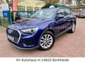 Audi Q3 35 TFSI |AHK|NAVI|ACC|SHZ|LANE + SIDE ASSIST| Blau - thumbnail 2
