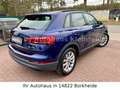 Audi Q3 35 TFSI |AHK|NAVI|ACC|SHZ|LANE + SIDE ASSIST| Blau - thumbnail 4