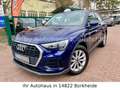 Audi Q3 35 TFSI |AHK|NAVI|ACC|SHZ|LANE + SIDE ASSIST| Blau - thumbnail 1