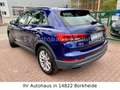 Audi Q3 35 TFSI |AHK|NAVI|ACC|SHZ|LANE + SIDE ASSIST| Blau - thumbnail 3