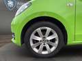 Skoda Citigo 1.0 Clever PDC+SZH+BC+ISOFIX+MFL+GJR Klima Grün - thumbnail 10