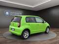 Skoda Citigo 1.0 Clever PDC+SZH+BC+ISOFIX+MFL+GJR Klima Grün - thumbnail 5
