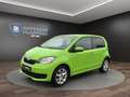Skoda Citigo 1.0 Clever PDC+SZH+BC+ISOFIX+MFL+GJR Klima Grün - thumbnail 1