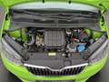 Skoda Citigo 1.0 Clever PDC+SZH+BC+ISOFIX+MFL+GJR Klima Grün - thumbnail 9