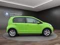 Skoda Citigo 1.0 Clever PDC+SZH+BC+ISOFIX+MFL+GJR Klima Grün - thumbnail 4