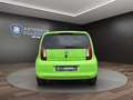 Skoda Citigo 1.0 Clever PDC+SZH+BC+ISOFIX+MFL+GJR Klima Grün - thumbnail 6