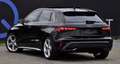 Audi A3 35 TFSI S LINE SONOS MATRIX PANO CARPLAY CAMERA Noir - thumbnail 4
