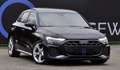 Audi A3 35 TFSI S LINE SONOS MATRIX PANO CARPLAY CAMERA Noir - thumbnail 1