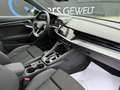 Audi A3 35 TFSI S LINE SONOS MATRIX PANO CARPLAY CAMERA Noir - thumbnail 2