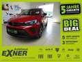 Opel Crossland 1.2 EDITION LED+SpurH+ wenig KM Rojo - thumbnail 1
