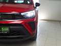 Opel Crossland 1.2 EDITION LED+SpurH+ wenig KM Rojo - thumbnail 11