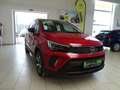Opel Crossland 1.2 EDITION LED+SpurH+ wenig KM Rojo - thumbnail 5