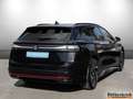 Volkswagen ID.7 Tourer Pro 77 kWh Wärmep. Black-Style AHK AR-HUD Schwarz - thumbnail 2