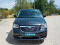 Lancia Voyager 2.8CRD Platinum Aut. Noir - thumbnail 2