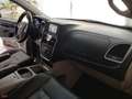 Lancia Voyager 2.8CRD Platinum Aut. Noir - thumbnail 8