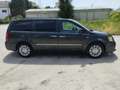 Lancia Voyager 2.8CRD Platinum Aut. Noir - thumbnail 5