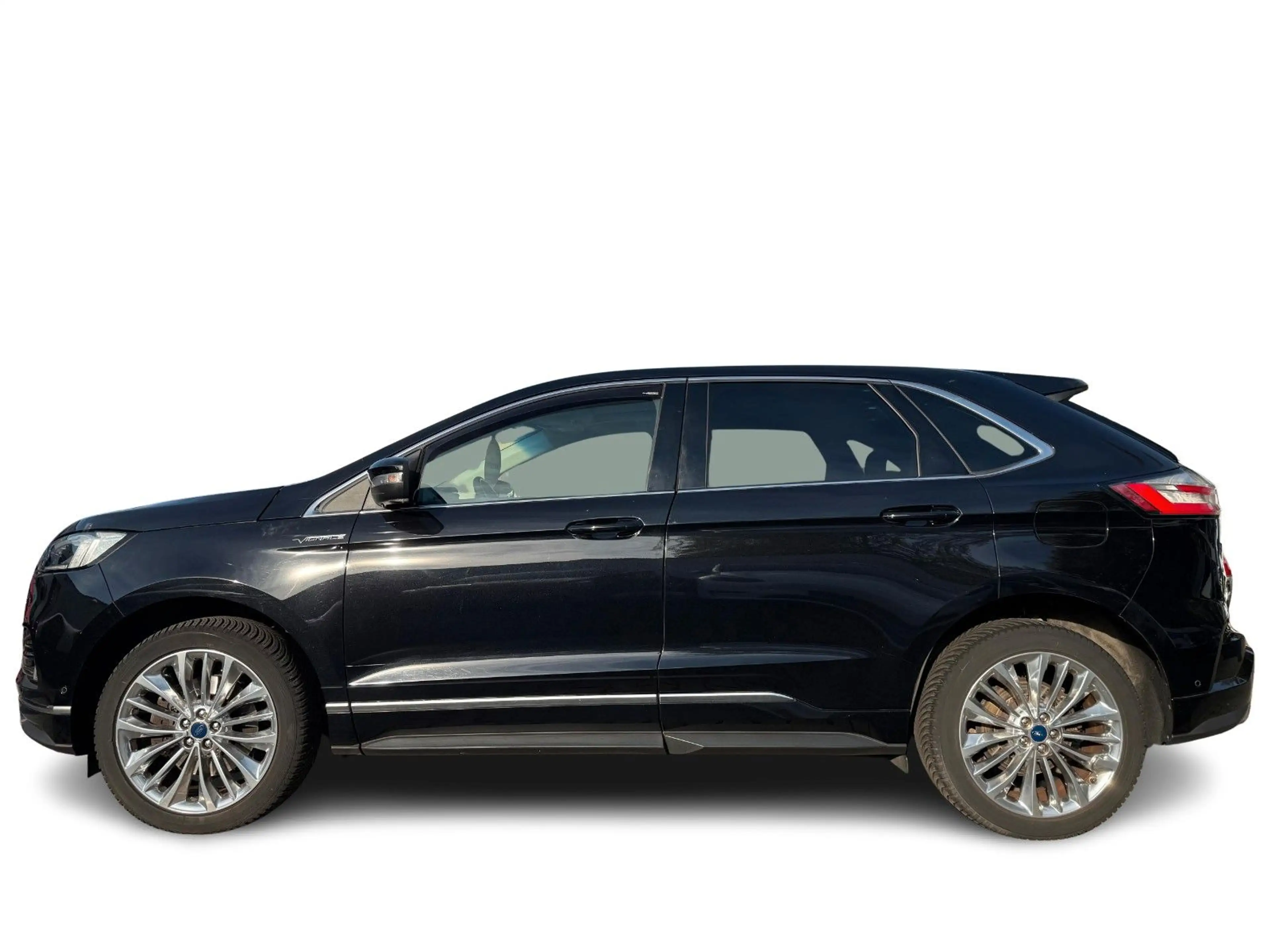 Ford Edge Vignale 2.0 TDCI 4x4 *Pano*ACC*AHK*Matrix — photo 10