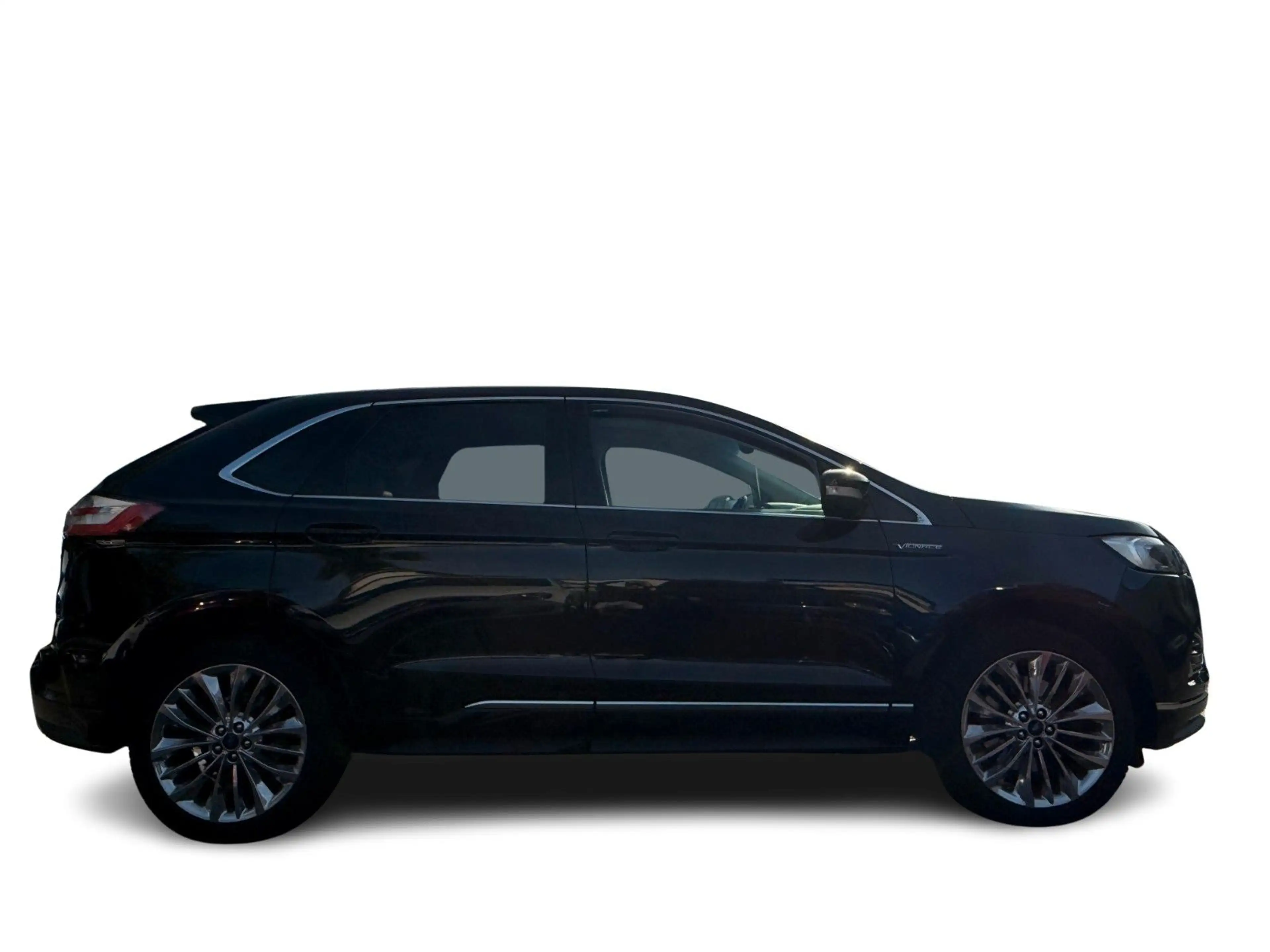 Ford Edge Vignale 2.0 TDCI 4x4 *Pano*ACC*AHK*Matrix — photo 5
