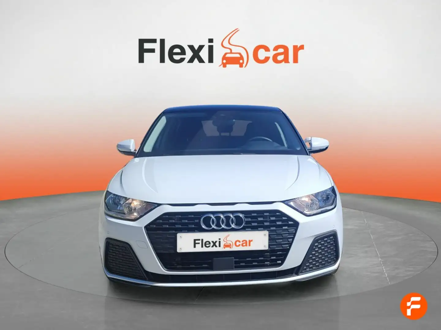 Audi A1 Sportback 30 TFSI Blanco - 2
