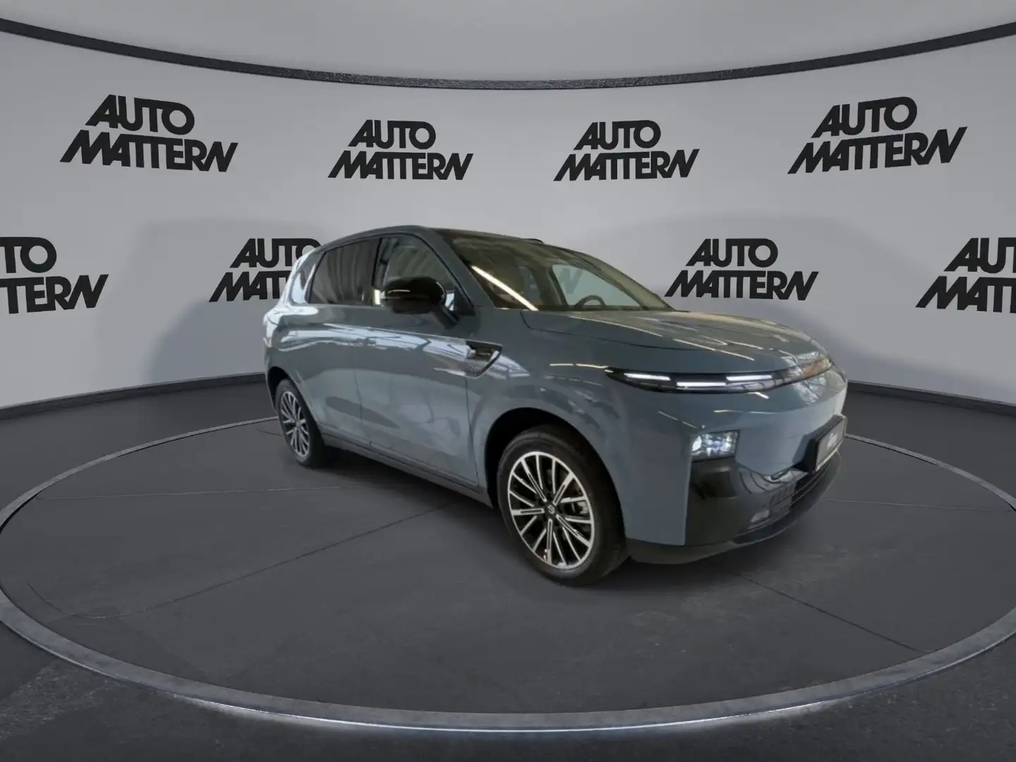 Leapmotor Design Pro Max | PANO | DC168kW | 360°CAM Blauw - 2