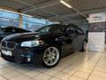 BMW 535 d xDrive Lim M-Sport LED HUD Kamera Volleder Schwarz - thumbnail 1