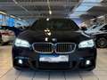 BMW 535 d xDrive Lim M-Sport LED HUD Kamera Volleder Schwarz - thumbnail 5