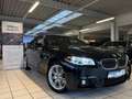 BMW 535 d xDrive Lim M-Sport LED HUD Kamera Volleder Schwarz - thumbnail 4