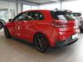Hyundai i30 I30N Performance/DCT/AppleCarplay/AutoAndroid Rood - thumbnail 5