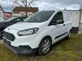 Ford Transit Courier Trend,Motorschaden,1.HAND Weiß - thumbnail 1