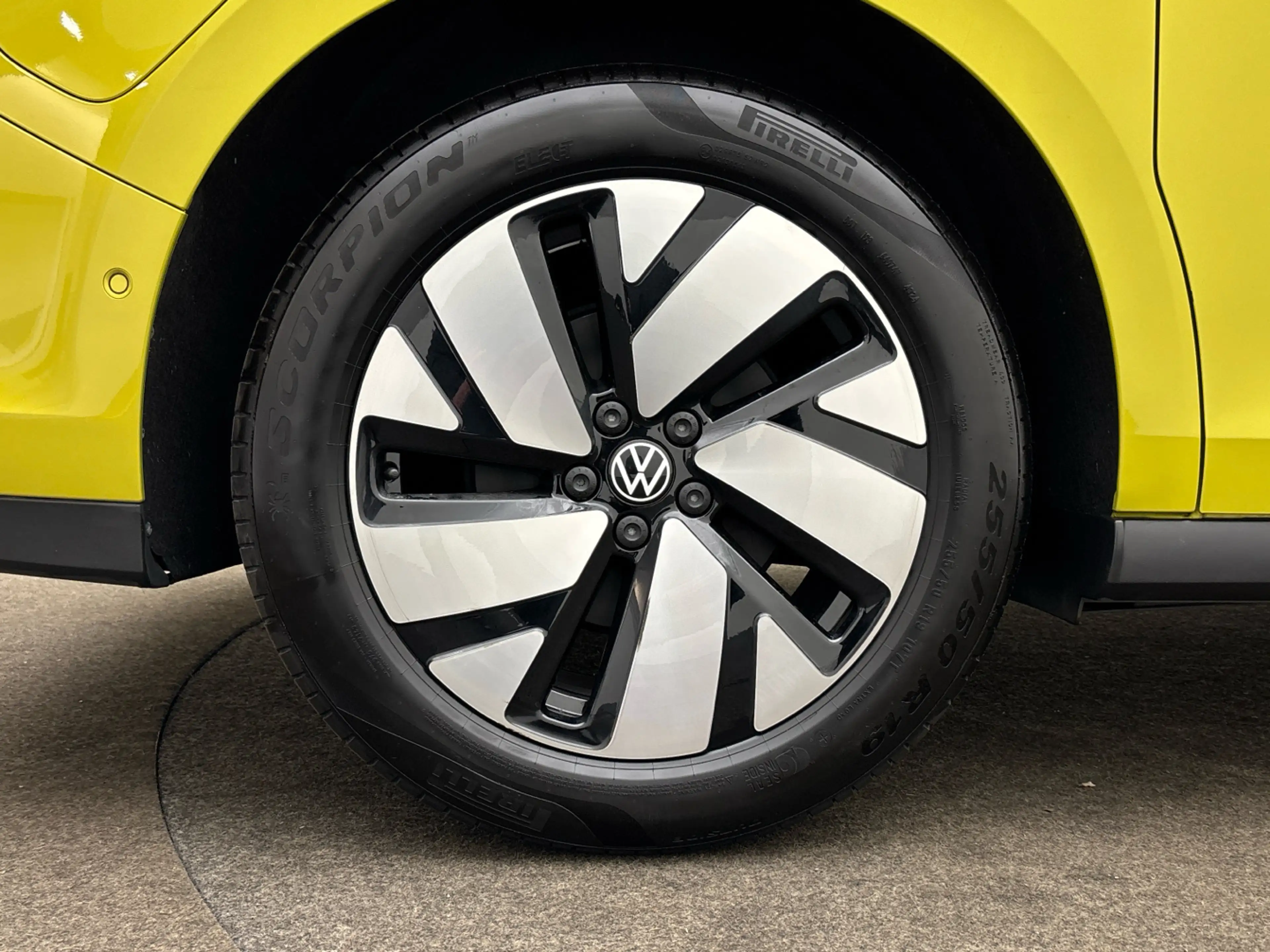 Volkswagen ID. Buzz Pro CarPlay LED ACC AHK Navi Kamera — photo 7