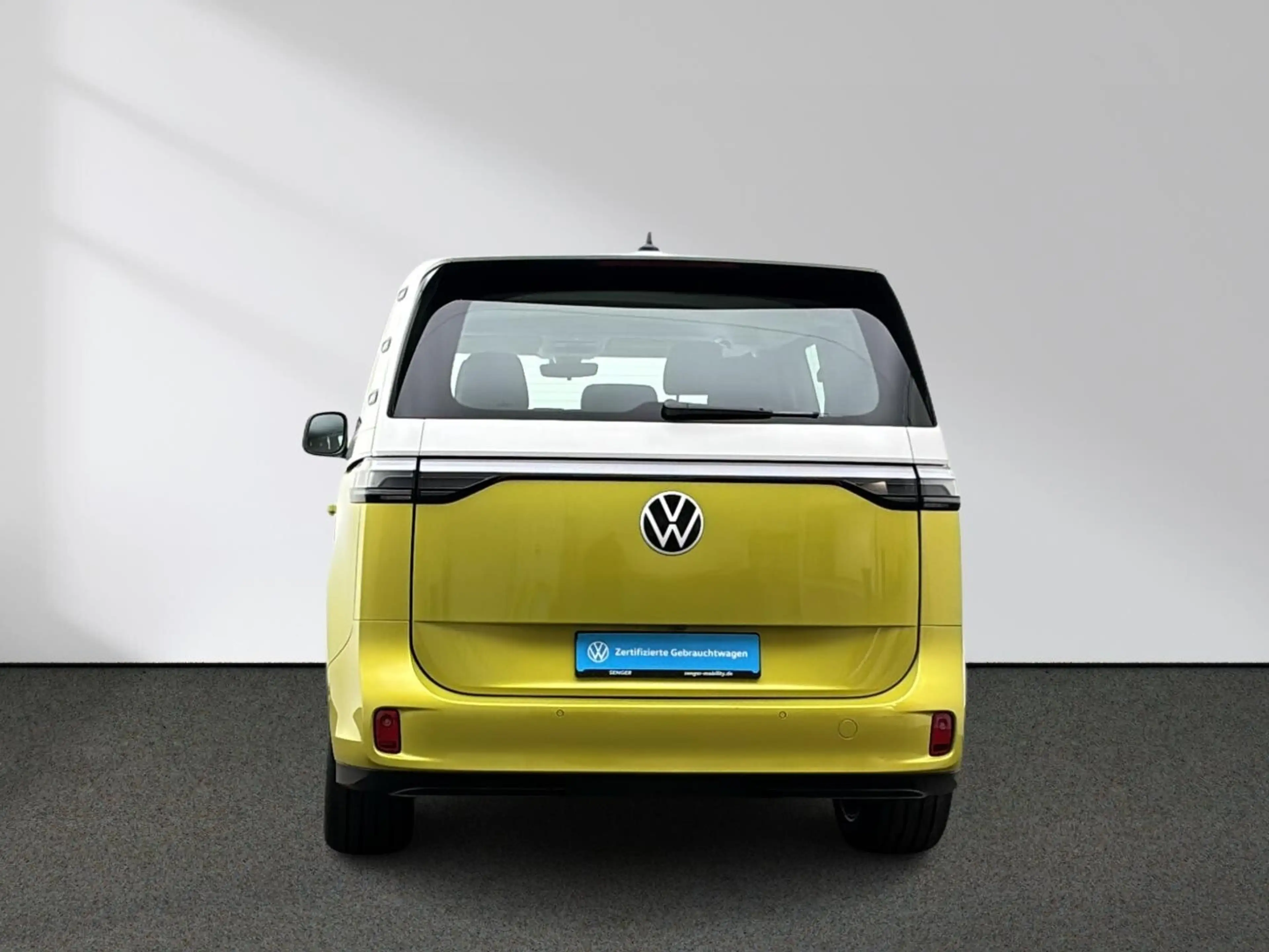 Volkswagen ID. Buzz Pro CarPlay LED ACC AHK Navi Kamera — photo 5