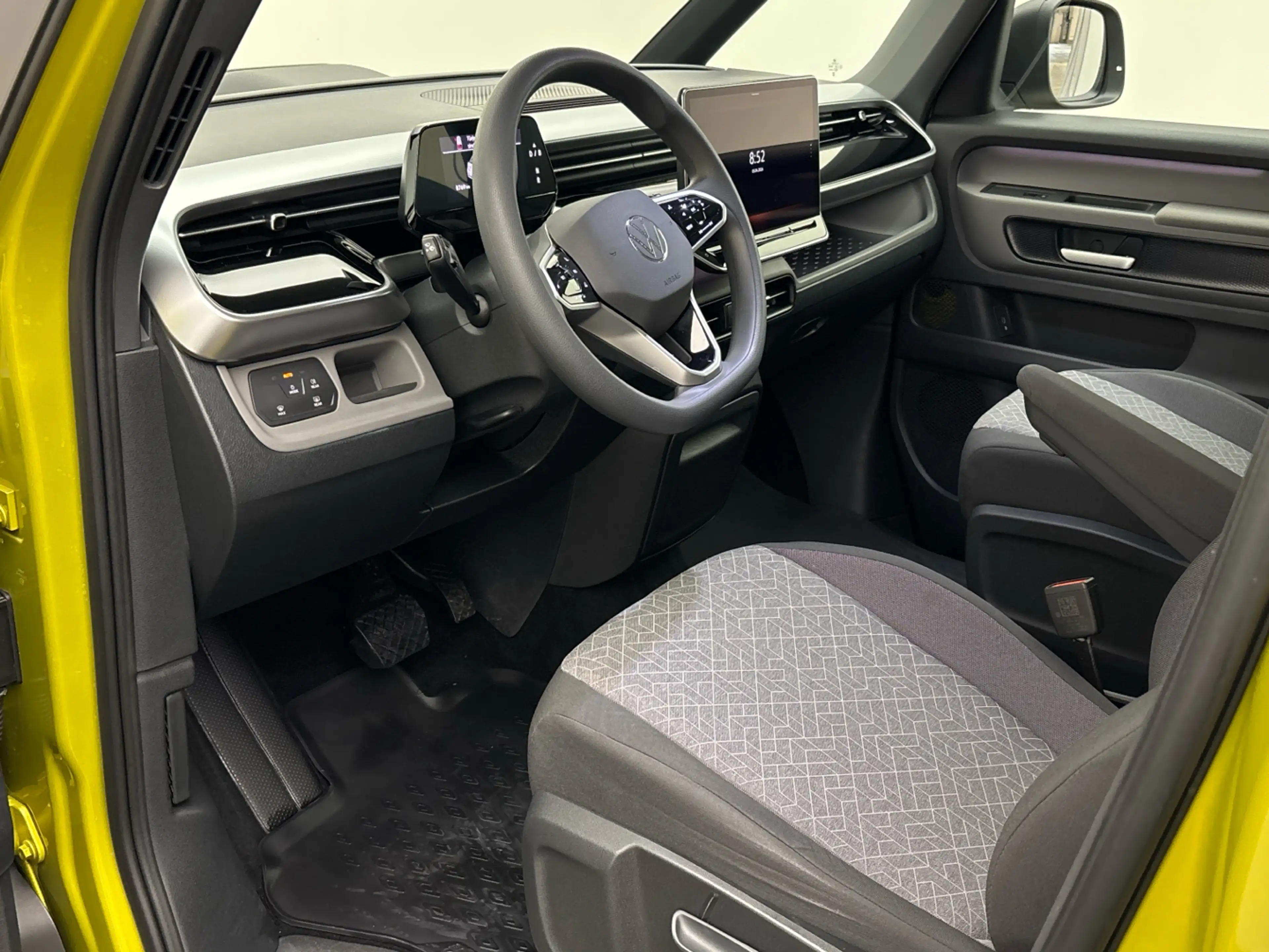 Volkswagen ID. Buzz Pro CarPlay LED ACC AHK Navi Kamera — photo 9