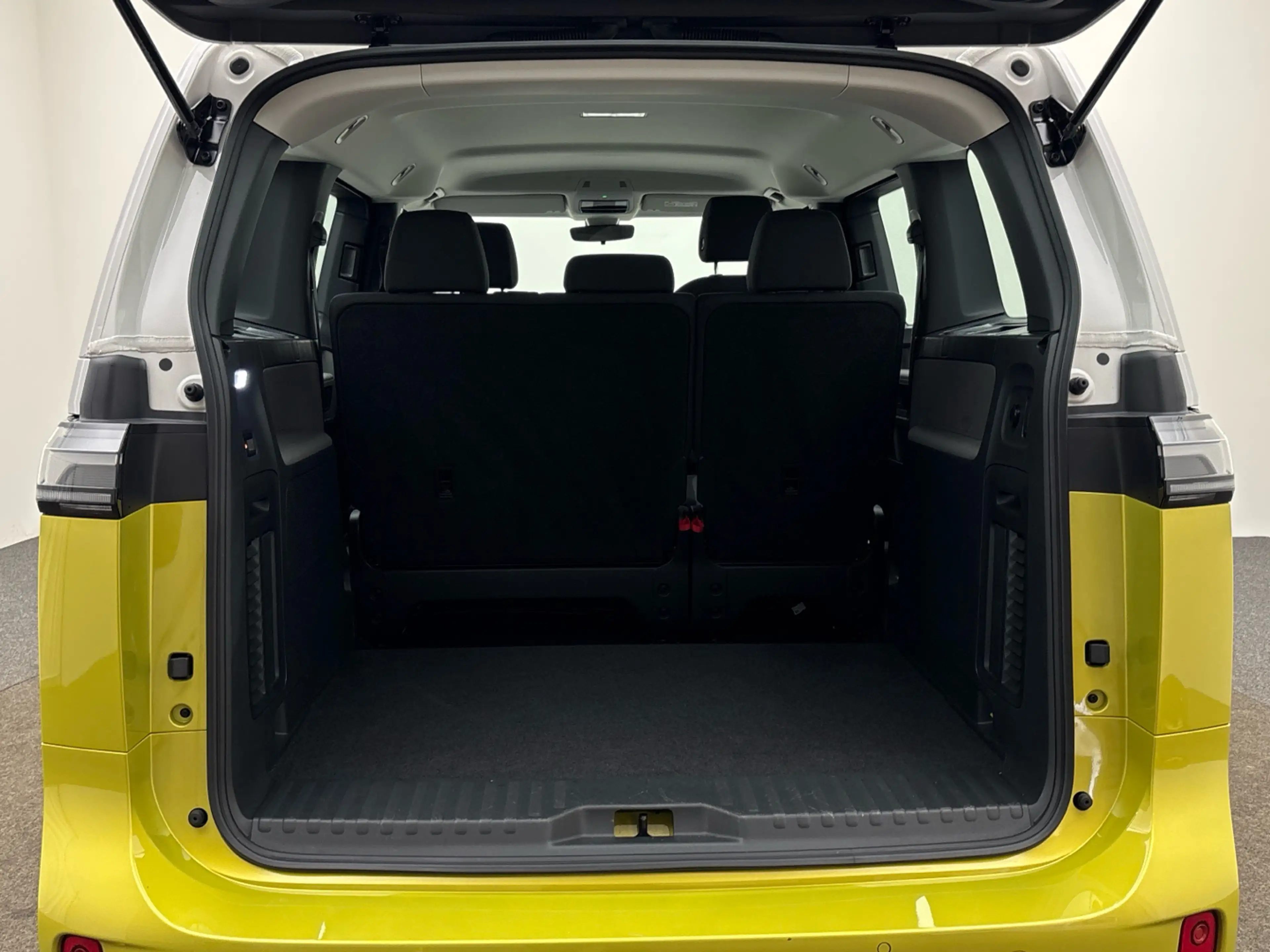 Volkswagen ID. Buzz Pro CarPlay LED ACC AHK Navi Kamera — photo 13