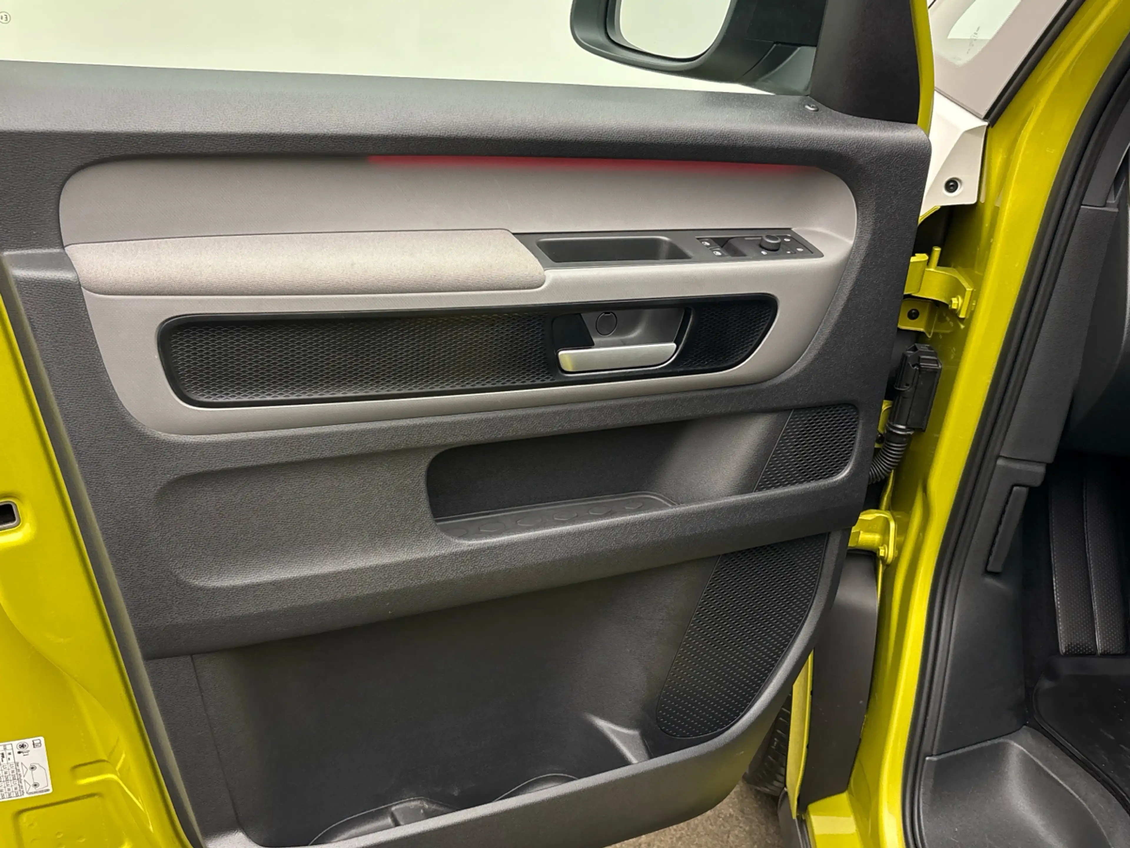 Volkswagen ID. Buzz Pro CarPlay LED ACC AHK Navi Kamera — photo 12