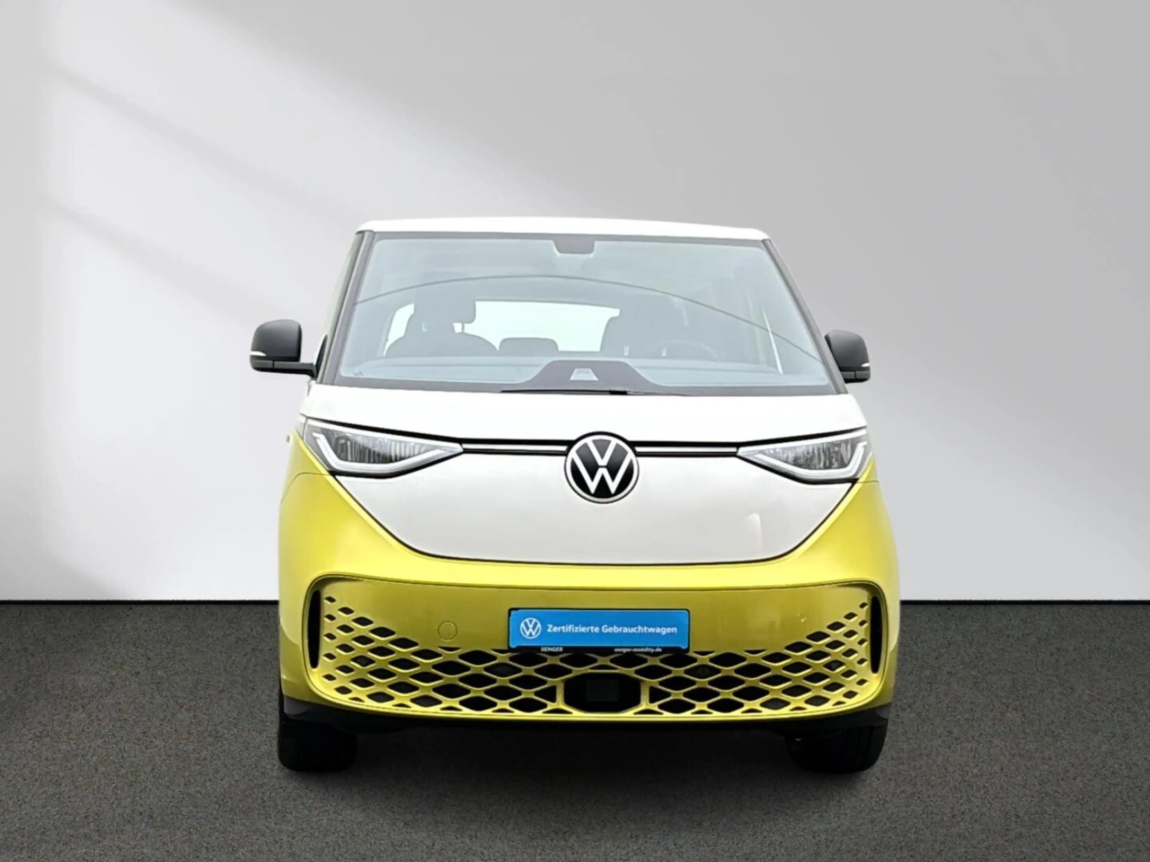 Volkswagen ID. Buzz Pro CarPlay LED ACC AHK Navi Kamera — photo 4
