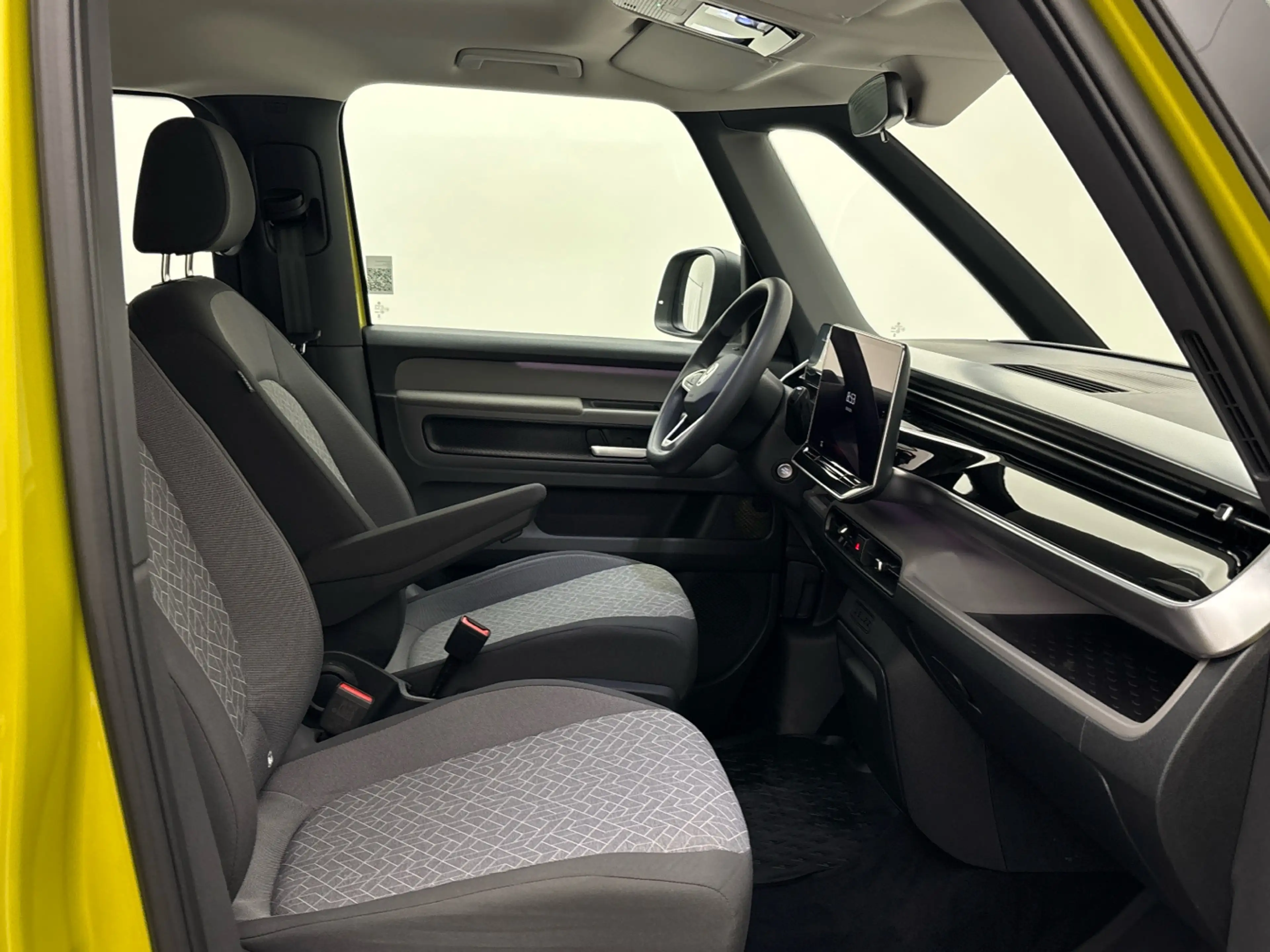 Volkswagen ID. Buzz Pro CarPlay LED ACC AHK Navi Kamera — photo 10