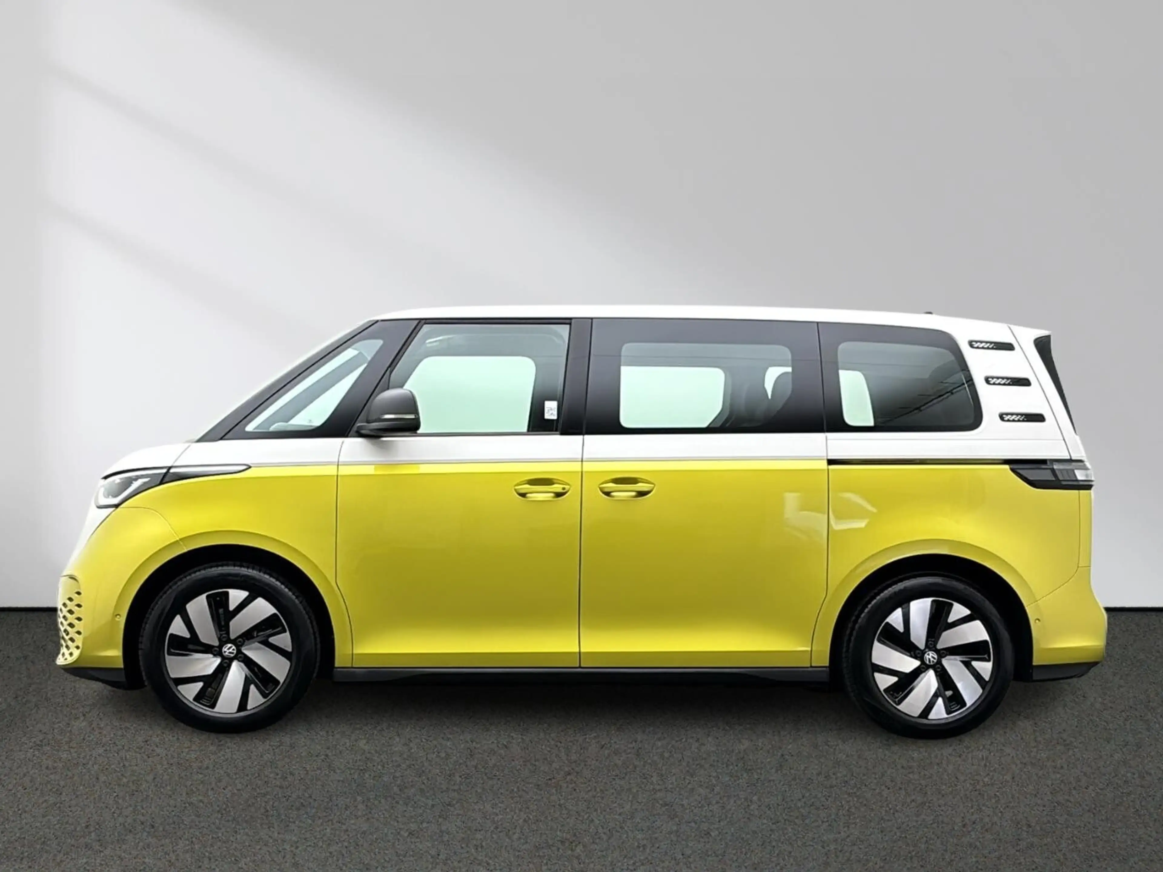 Volkswagen ID. Buzz Pro CarPlay LED ACC AHK Navi Kamera — photo 2