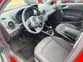 Audi A1 Sportback attraction 1.Hand Tüv Klima Top Rot - thumbnail 10