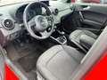 Audi A1 Sportback attraction 1.Hand Tüv Klima Top Rot - thumbnail 8