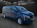 Mercedes-Benz EQV 300 Extralang elekTüren+8Sitze+langeSchienen Zwart - thumbnail 20