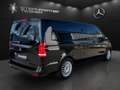 Mercedes-Benz EQV 300 Extralang elekTüren+8Sitze+langeSchienen Zwart - thumbnail 14