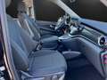 Mercedes-Benz EQV 300 Extralang elekTüren+8Sitze+langeSchienen Zwart - thumbnail 18