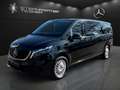 Mercedes-Benz EQV 300 Extralang elekTüren+8Sitze+langeSchienen Zwart - thumbnail 2